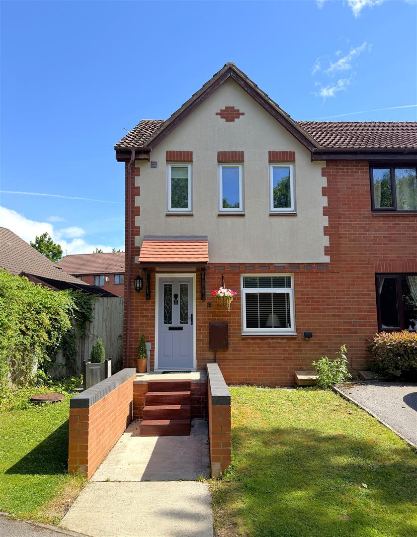 Foxgrove, 